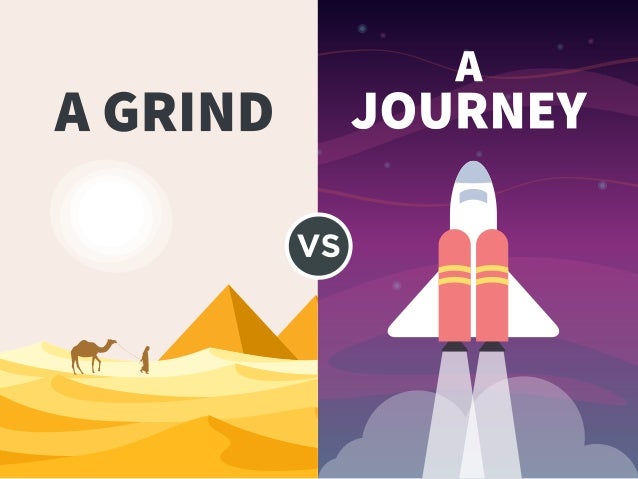job vs career