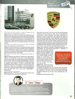 Revista Job! 09 - 2006