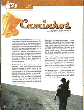 Revista Job! 09 - 2006