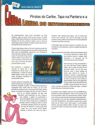 Revista Job! 09 - 2006