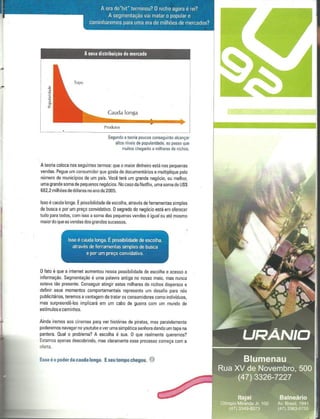 Revista Job! 09 - 2006