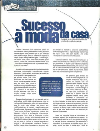 Revista Job! 09 - 2006