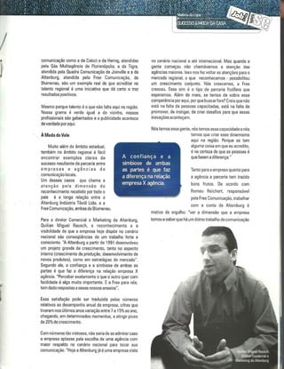 Revista Job! 09 - 2006
