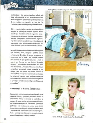 Revista Job! 09 - 2006