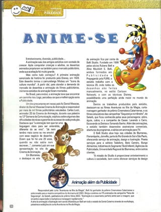 Revista Job! 09 - 2006