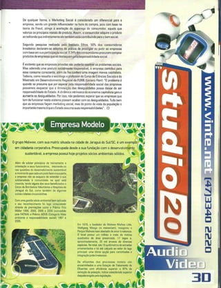 Revista Job! 09 - 2006