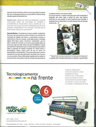 Revista Job! 09 - 2006