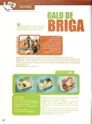 Revista Job! 09 - 2006