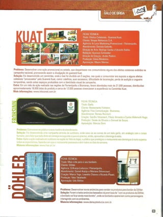 Revista Job! 09 - 2006