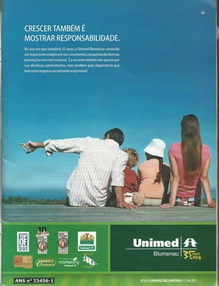 Revista Job! 09 - 2006