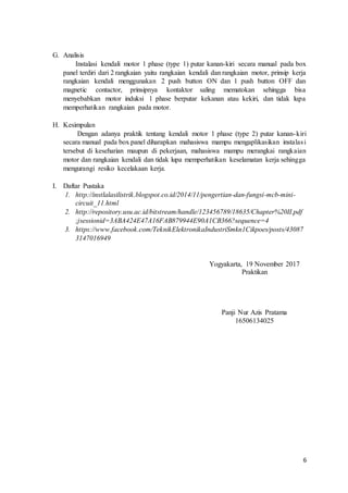 putar kanan kiri tipe 1 | DOCX