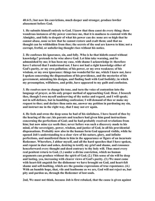 Job 1 commentary | PDF