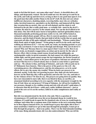 Job 1 commentary | PDF