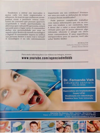 Job 20: Entrei, e agora?