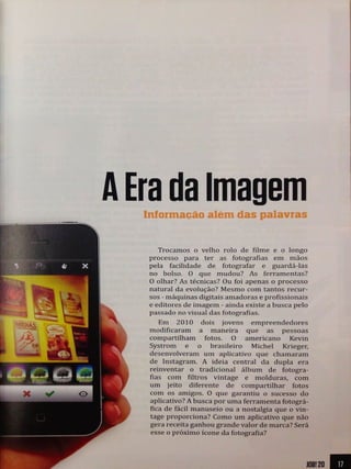 Job 20: Entrei, e agora?