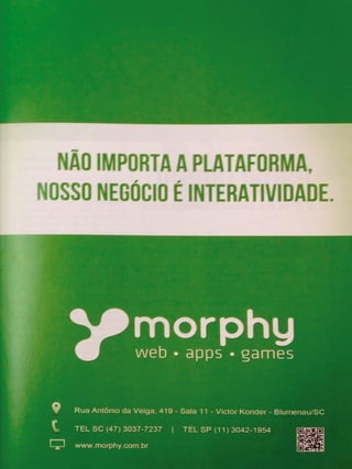 Job 20: Entrei, e agora?