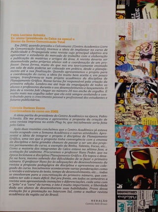 Job 20: Entrei, e agora?