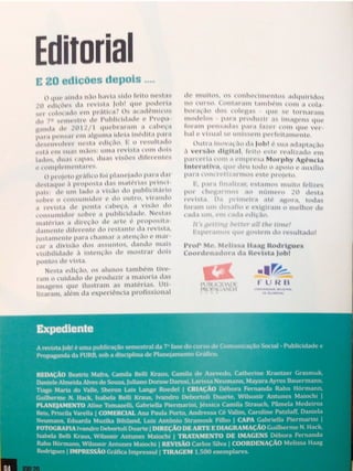 Job 20: Entrei, e agora?