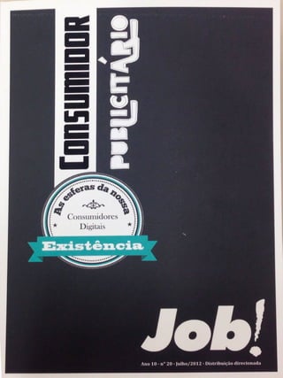 Job 20: Entrei, e agora?