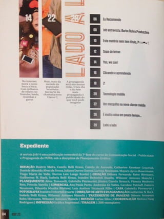 Job 20: Entrei, e agora?