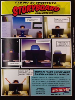 Job 20: Entrei, e agora?