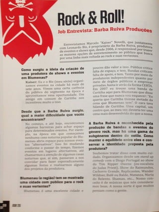 Job 20: Entrei, e agora?