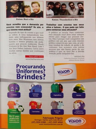 Job 20: Entrei, e agora?