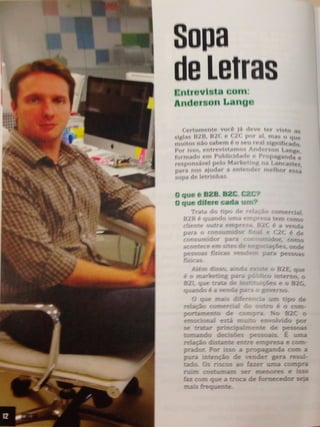 Job 20: Entrei, e agora?