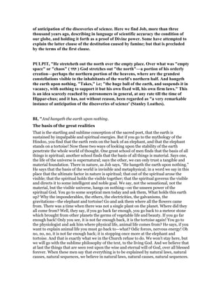 Job 26 commentary | PDF