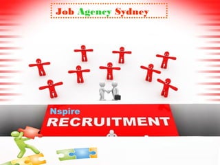 Job Agency Sydney




Nspire
 