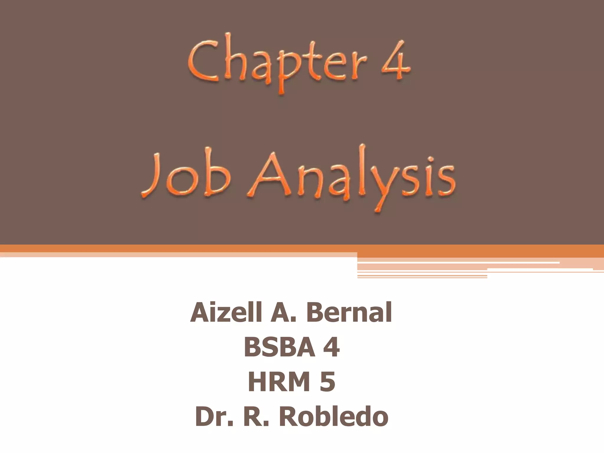 Aizell A. Bernal
BSBA 4
HRM 5
Dr. R. Robledo

 