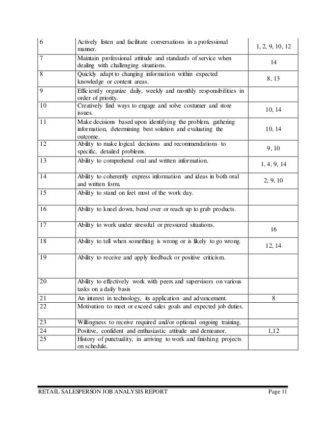 retail assistant meaning