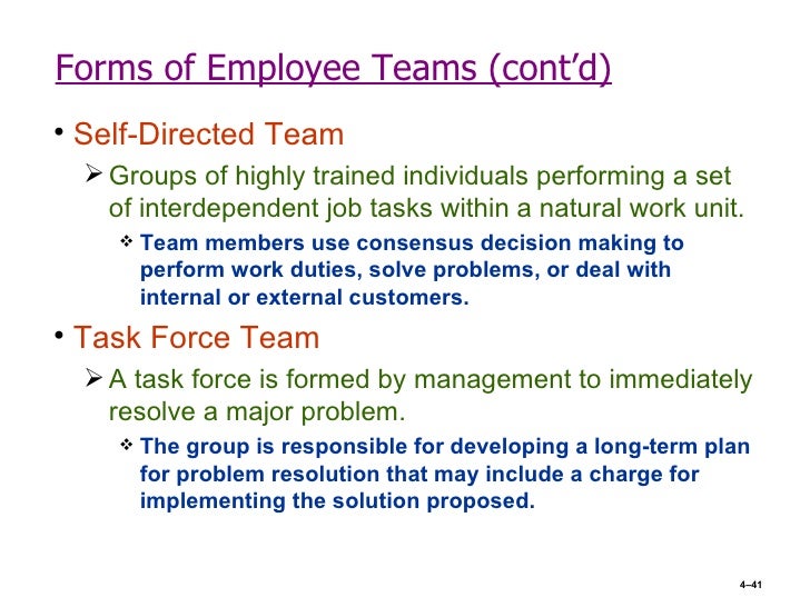 Group Formed Specifically To Design A New Product Or Service Group Formed Specifically To Design A New Product Or Service