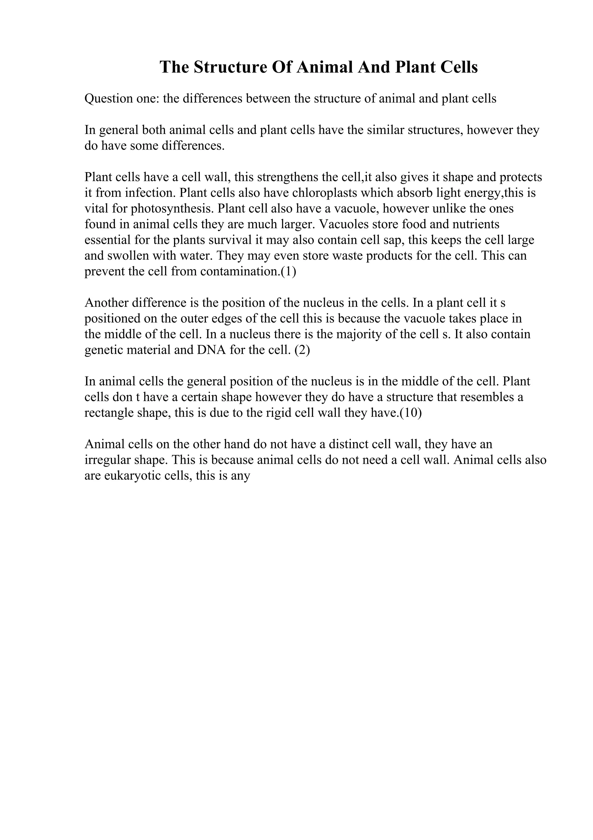 Job Application Essay Example Pdf