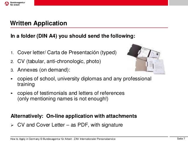 Job Application In Germany Eng Job Application In Germany Eng