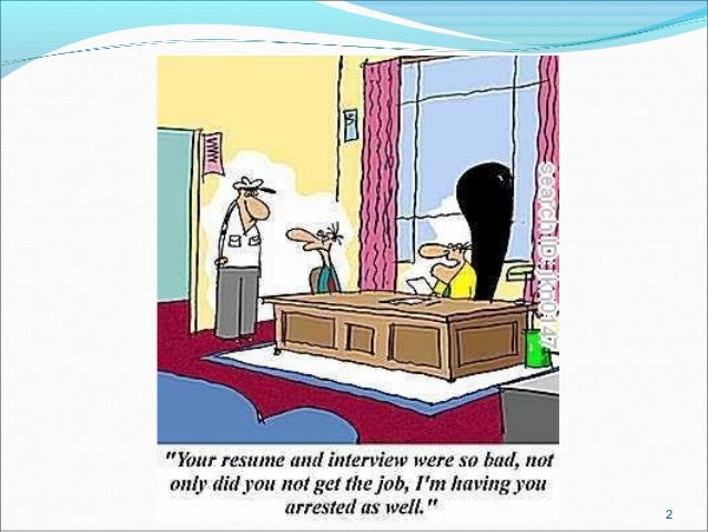 resume letters