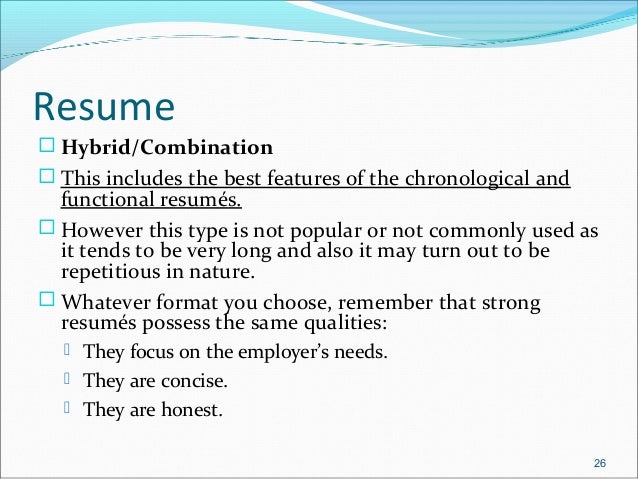 resume electronic resums although paper