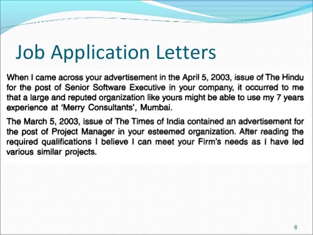 job application letters resume job application letter and resume