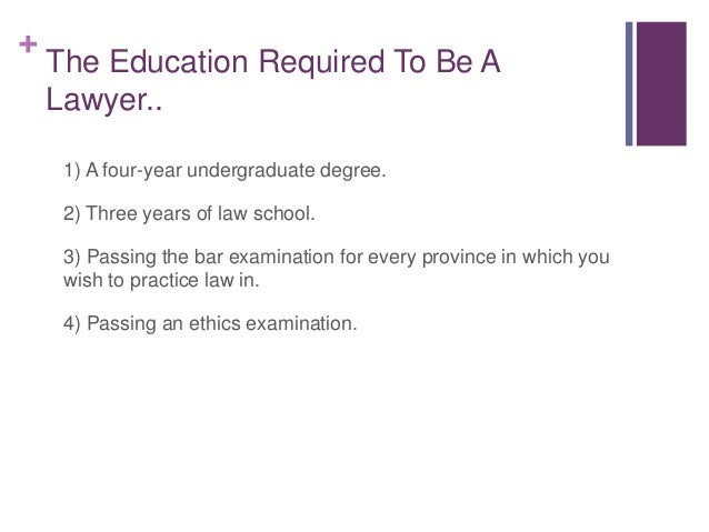 Job attorney