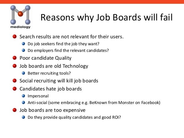 job boards