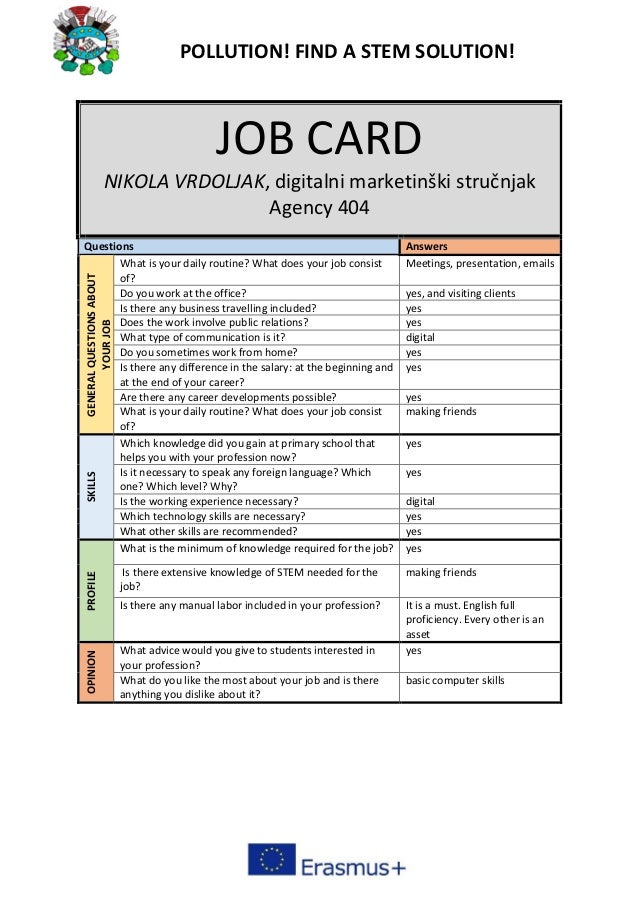 Nrega Job Card Sample PDF Template
