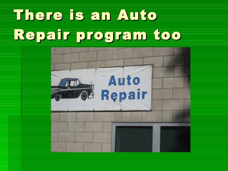 Job Corps Long Beach