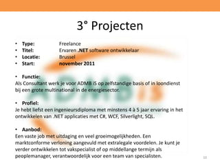 Technical Integration Coordinator