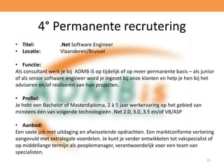 Business Model Manager ADM Security and Risk