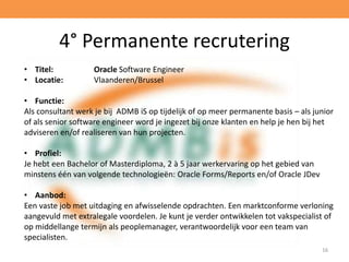 I&O Storage System Engineer