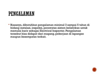 Job Descripttion definition dan examples | PPTX