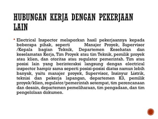 Job Descripttion definition dan examples | PPTX