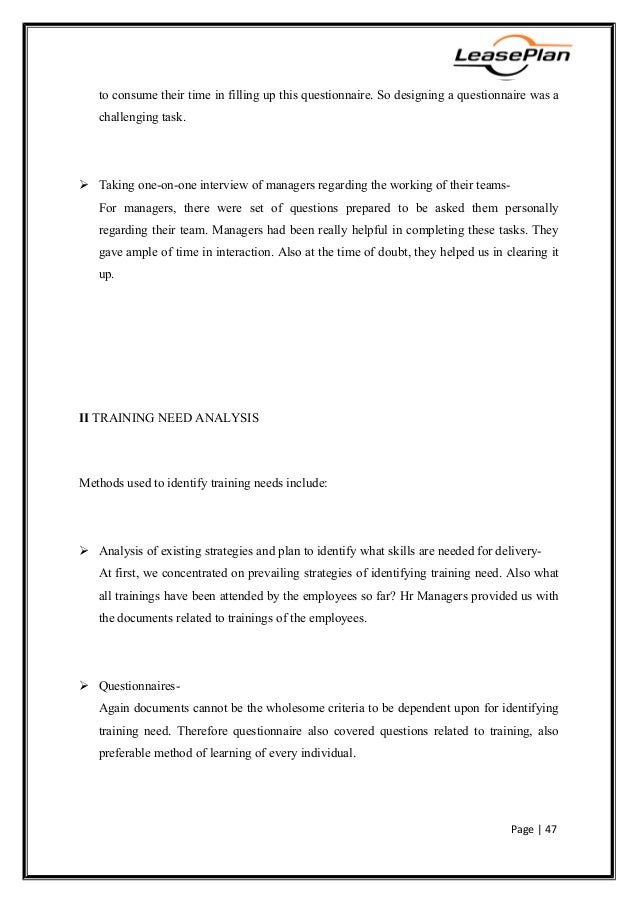 company driver job description