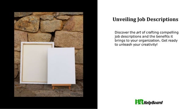 Job Description Definition In Human Resource Management PPT job-description-definition-in-human-resource-management-ppt