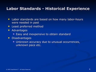 Job Design Sample | PPT